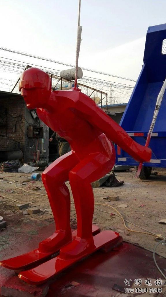 现代滑板雕塑厂家 大型体育摆件 烤漆不锈钢滑板雕塑制作 现代滑板雕塑厂家 大型体育摆件 烤漆不锈钢滑板雕塑制作