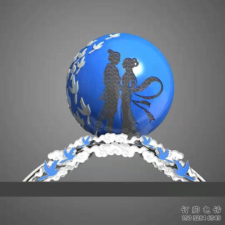 彩绘爱情雕塑厂家 户外摆件 街头不锈钢爱情雕塑厂 彩绘爱情雕塑厂家 户外摆件 街头不锈钢爱情雕塑厂