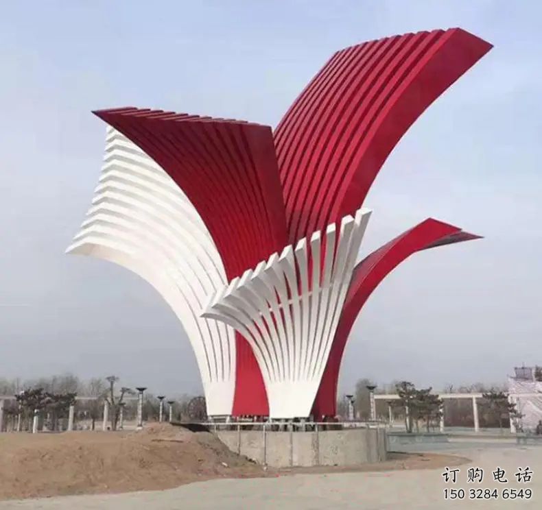 街头标示牌雕塑厂家 大型别墅区摆件 烤漆不锈钢标示牌雕塑 街头标示牌雕塑厂家 大型别墅区摆件 烤漆不锈钢标示牌雕塑