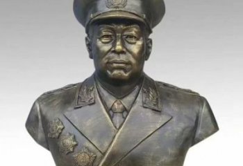 喷漆伟人雕塑厂家 中式小品  创意伟人雕塑摆件