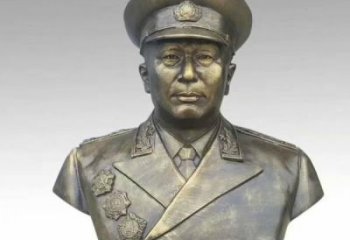 彩绘伟人雕塑厂家  广场摆件 街头伟人雕塑小品