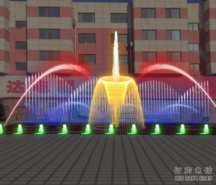 现代水景喷泉雕塑厂家 大型摆件 灯光不锈钢水景喷泉雕塑 现代水景喷泉雕塑厂家 大型摆件 灯光不锈钢水景喷泉雕塑