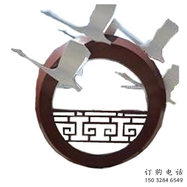 抽象群鸟雕塑厂家 哑光小品 户外不锈钢群鸟雕塑摆件 抽象群鸟雕塑厂家 哑光小品 户外不锈钢群鸟雕塑摆件