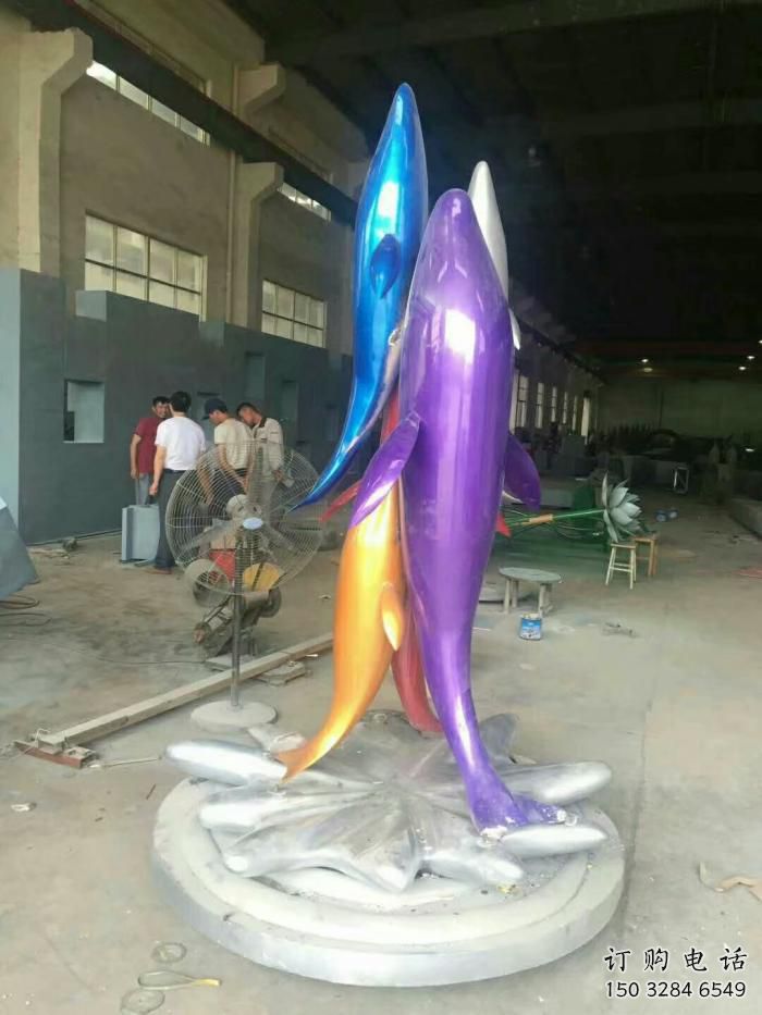 现代海洋生物雕塑厂家 大型别墅区摆件 烤漆海洋生物雕塑小品 现代海洋生物雕塑厂家 大型别墅区摆件 烤漆海洋生物雕塑小品