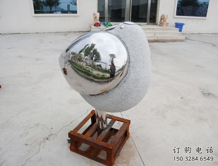 福建售楼部鸟类雕塑,景观题材,抽象工艺 福建售楼部鸟类雕塑,景观题材,抽象工艺