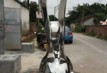江苏室内鸟类雕塑，动物小品，铁艺工艺