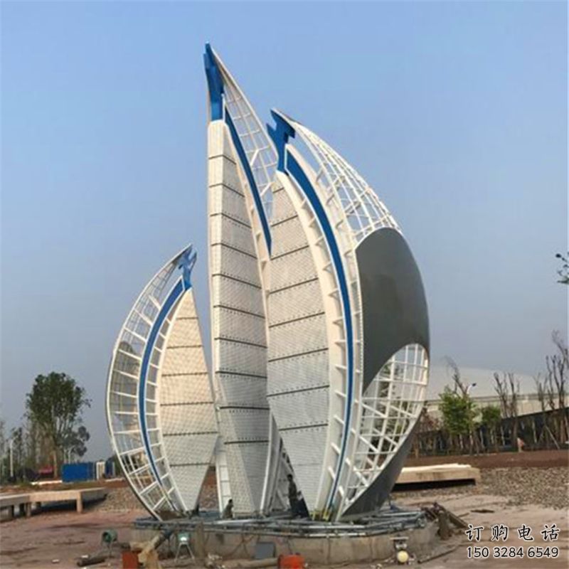 户外帆船雕塑厂家,镀金欧式雕塑,镀金工艺 户外帆船雕塑厂家,镀金欧式雕塑,镀金工艺