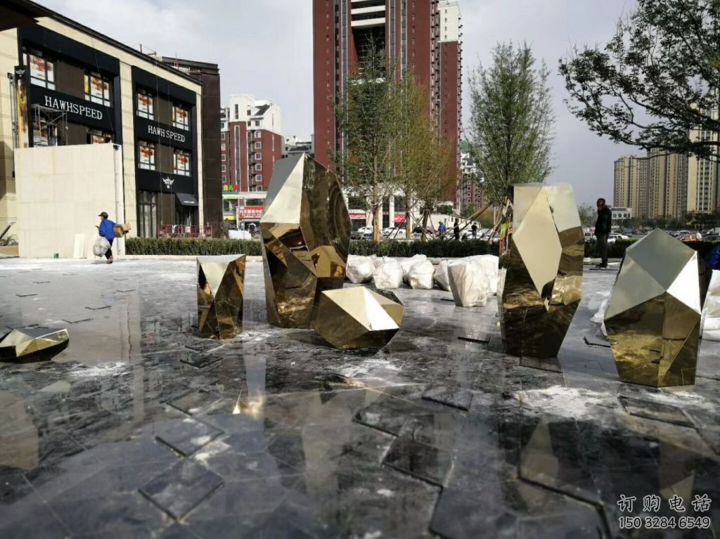 提供房地产石块雕塑 现代景观石雕塑 几何石头雕塑厂家 提供房地产石块雕塑 现代景观石雕塑 几何石头雕塑厂家
