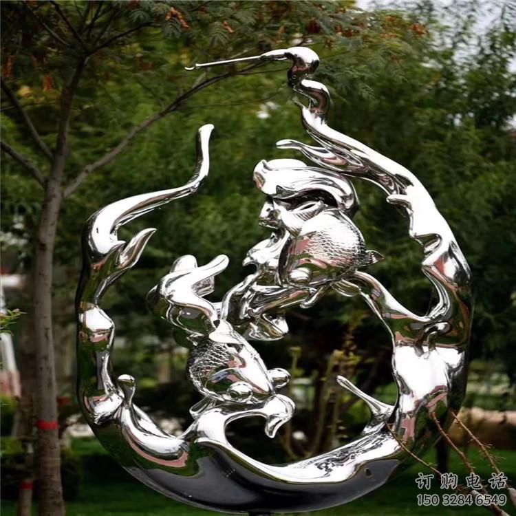 标准广场浪花雕塑 抽象海浪雕塑 烤漆波浪雕塑生产 标准广场浪花雕塑 抽象海浪雕塑 烤漆波浪雕塑生产