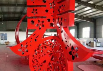 室内灯笼雕塑加工厂家 仿真雕塑 大型雕塑