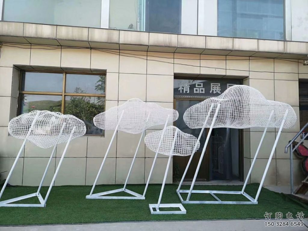 提供房地产云梯雕塑 剪影梯子雕塑 锻造云朵雕塑厂家 提供房地产云梯雕塑 剪影梯子雕塑 锻造云朵雕塑厂家