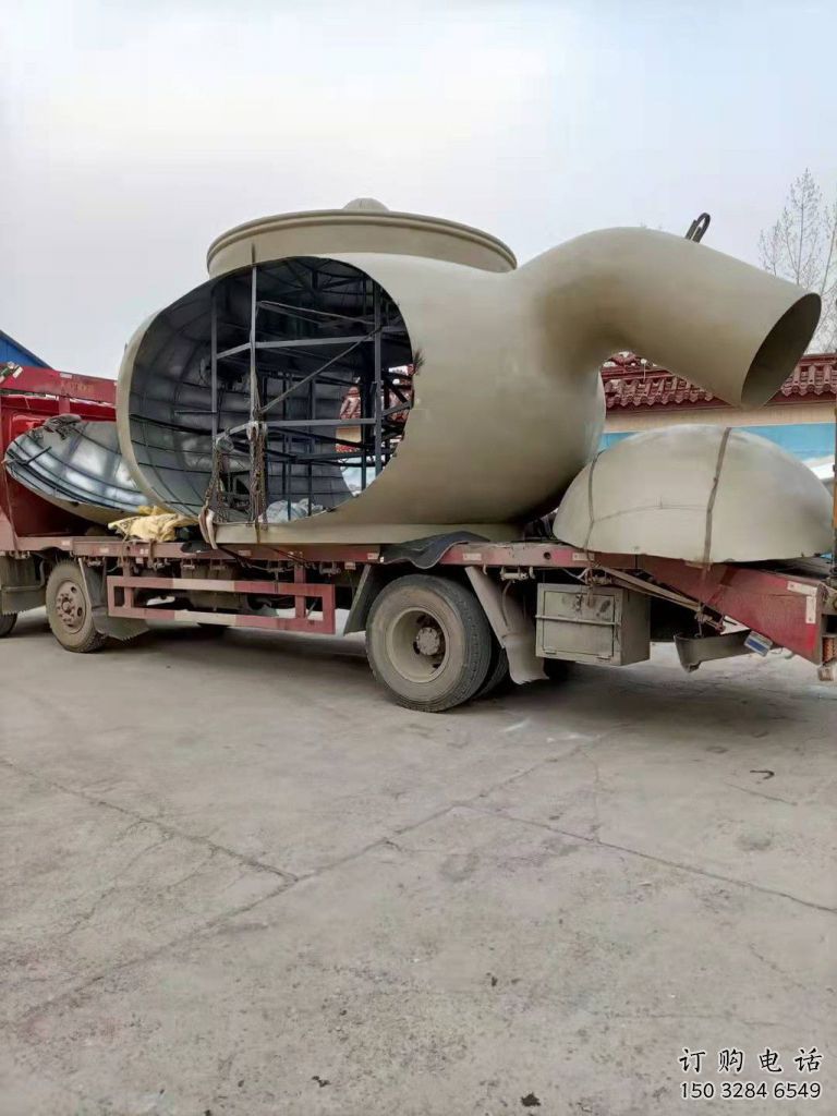 镂空天壶雕塑加工商 喷水园林悬空雕塑 住宅小区流水雕塑 镂空天壶雕塑加工商 喷水园林悬空雕塑 住宅小区流水雕塑