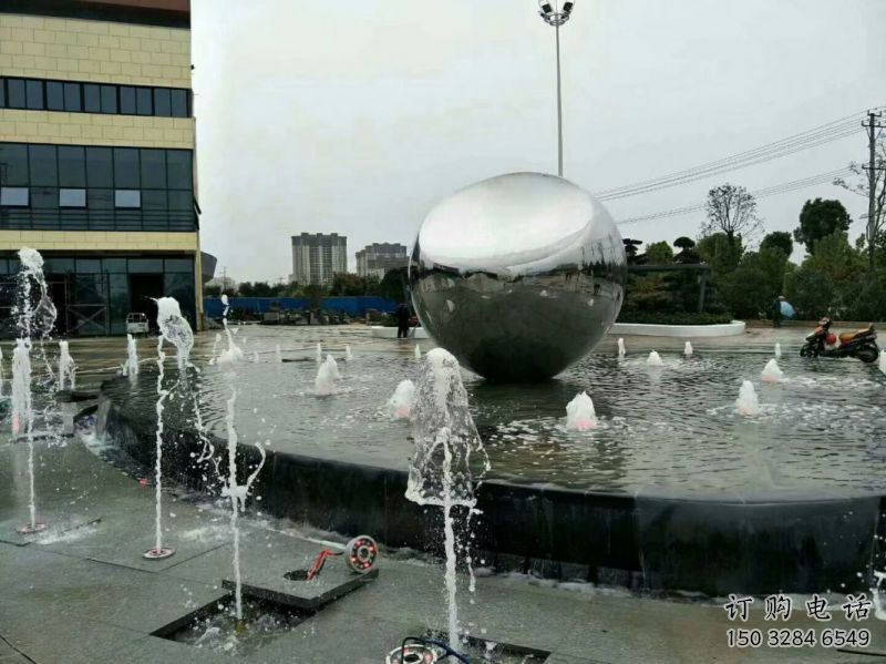 旱地涌泉雕塑,球雕塑组合,水景球喷泉雕塑厂家 旱地涌泉雕塑,球雕塑组合,水景球喷泉雕塑厂家