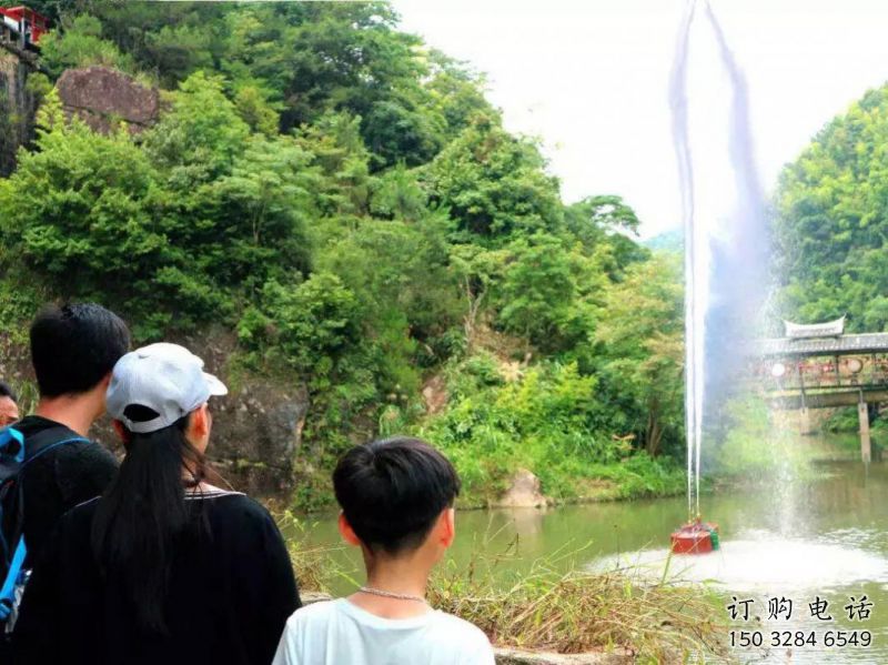 喊泉水景雕塑,声控呐喊喷泉雕塑制作 喊泉水景雕塑,声控呐喊喷泉雕塑制作