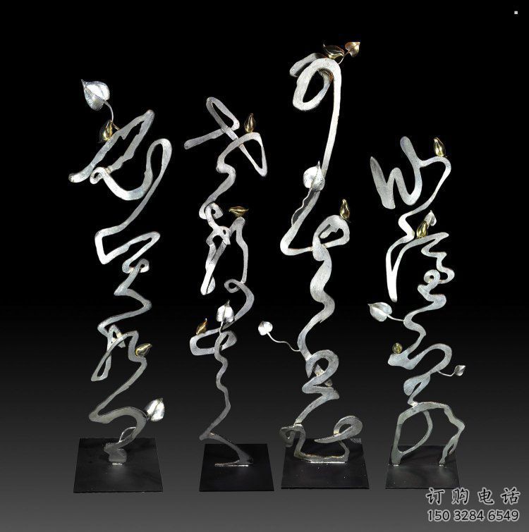 艺术字雕塑指用,景观雕塑,不锈钢艺术字雕塑点击 艺术字雕塑指用,景观雕塑,不锈钢艺术字雕塑点击