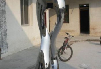 哑光数字雕塑