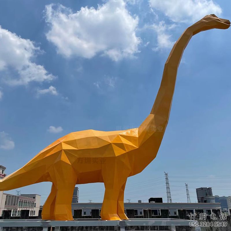 广场恐龙雕塑制作,广场系列,烤漆恐龙雕塑定价 广场恐龙雕塑制作,广场系列,烤漆恐龙雕塑定价