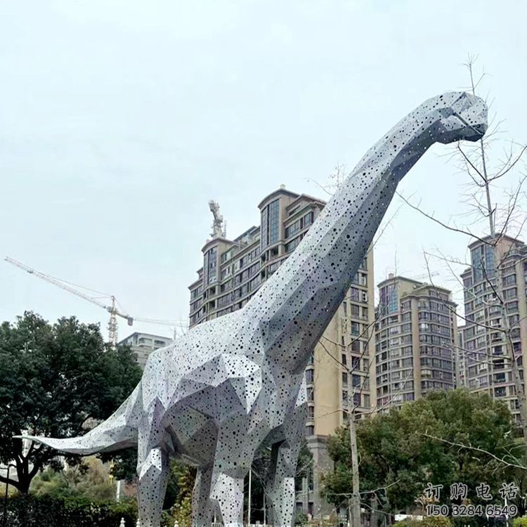 镂空恐龙雕塑制造,欧式风格,切面恐龙雕塑定价 镂空恐龙雕塑制造,欧式风格,切面恐龙雕塑定价