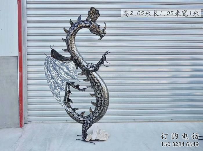 城市恐龙雕塑标准,金属制作,景观铁艺恐龙雕塑优价 城市恐龙雕塑标准,金属制作,景观铁艺恐龙雕塑优价
