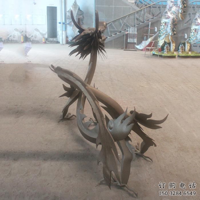 几何恐龙雕塑供应,城区小品,铁艺恐龙雕塑制造商 几何恐龙雕塑供应,城区小品,铁艺恐龙雕塑制造商
