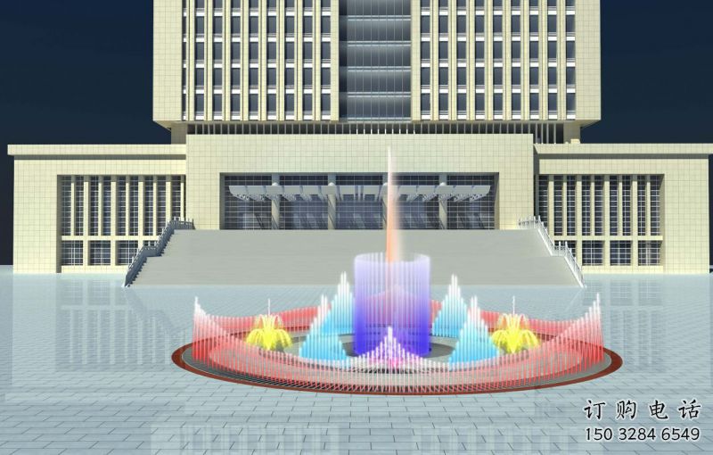 水景冷雾摇摆喷泉雕塑,循环喷水模式喷泉雕塑承接 水景冷雾摇摆喷泉雕塑,循环喷水模式喷泉雕塑承接