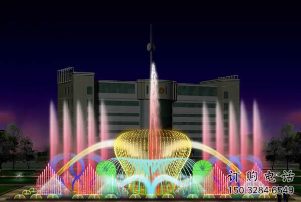 音乐水景摇摆喷泉雕塑,循环喷水模式喷泉雕塑提供 音乐水景摇摆喷泉雕塑,循环喷水模式喷泉雕塑提供