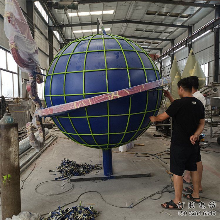 地球雕塑制造商,标识雕塑,不锈钢地球雕塑厂家 地球雕塑制造商,标识雕塑,不锈钢地球雕塑厂家