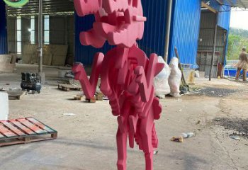 恐龙雕塑提供，美陈雕塑，景观恐龙骨架雕塑制作