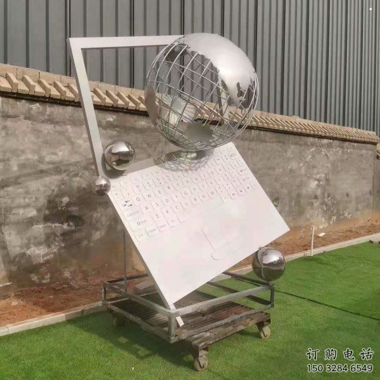 地球仪雕塑工厂,多彩艺术,景观笔记本地球仪雕塑制作 地球仪雕塑工厂,多彩艺术,景观笔记本地球仪雕塑制作