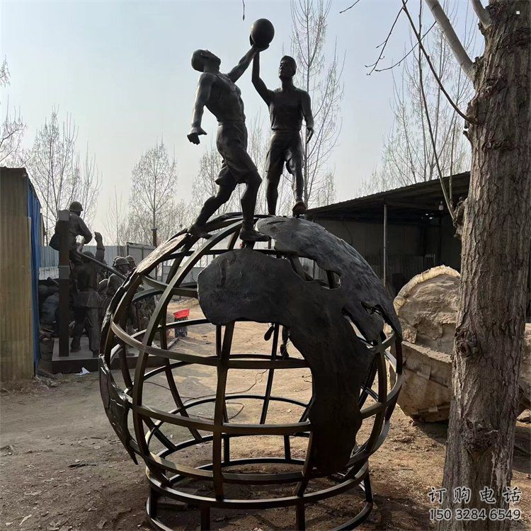 地球仪雕塑供应,校园雕塑,地球仪人物雕塑制造厂家 地球仪雕塑供应,校园雕塑,地球仪人物雕塑制造厂家