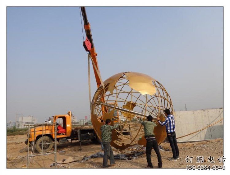 地球仪雕塑优价,钢管组合,不锈钢地球仪雕塑安装 地球仪雕塑优价,钢管组合,不锈钢地球仪雕塑安装