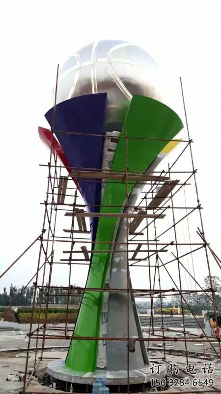 地球仪雕塑定价,景观概念,校园手托地球仪雕塑预定 地球仪雕塑定价,景观概念,校园手托地球仪雕塑预定