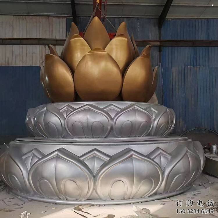 卧莲雕塑订做厂家,水景雕塑,不锈钢卧莲雕塑工程提供 卧莲雕塑订做厂家,水景雕塑,不锈钢卧莲雕塑工程提供