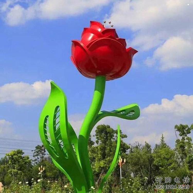 月季雕塑精品,圆雕体系,景区月季花朵雕塑选定 月季雕塑精品,圆雕体系,景区月季花朵雕塑选定