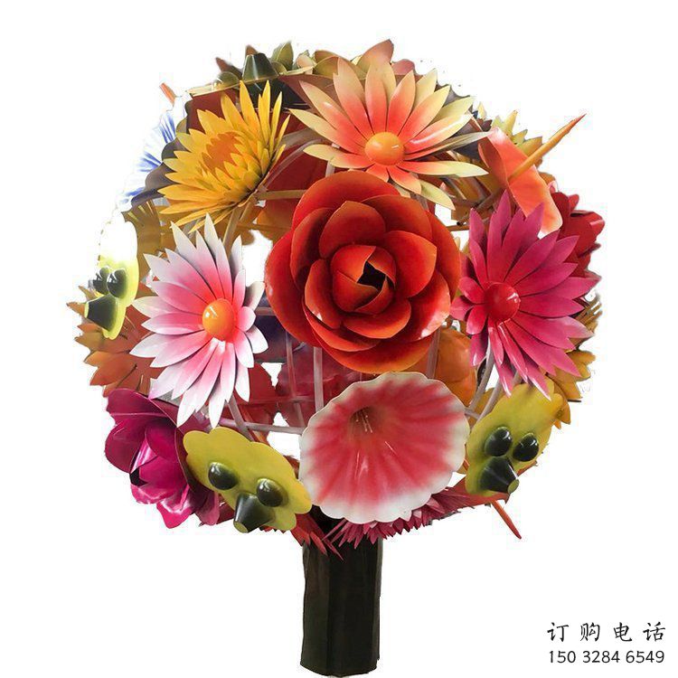 花球雕塑厂家,标识雕塑,不锈钢花球雕塑展品 花球雕塑厂家,标识雕塑,不锈钢花球雕塑展品