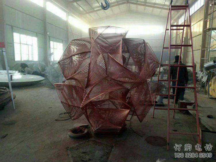 花球雕塑精品,景观雕塑,不锈钢花球雕塑生产商 花球雕塑精品,景观雕塑,不锈钢花球雕塑生产商