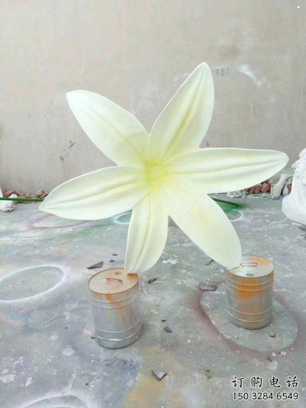 兰花雕塑承接,锻造工艺,兰花花朵雕塑订做厂家 兰花雕塑承接,锻造工艺,兰花花朵雕塑订做厂家