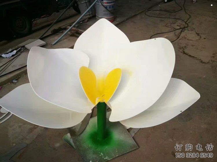 兰花雕塑承接,景区案例,公园兰花花朵雕塑定制厂家 兰花雕塑承接,景区案例,公园兰花花朵雕塑定制厂家