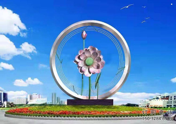 兰花雕塑指用,景观雕塑,园林兰花花朵雕塑点击 兰花雕塑指用,景观雕塑,园林兰花花朵雕塑点击