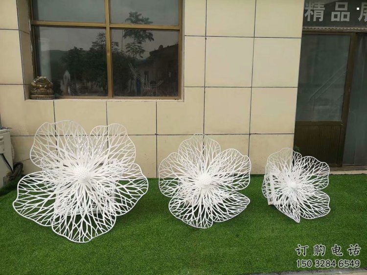 花朵雕塑优价,艺术摆件,镂空花朵雕塑指用厂家 花朵雕塑优价,艺术摆件,镂空花朵雕塑指用厂家