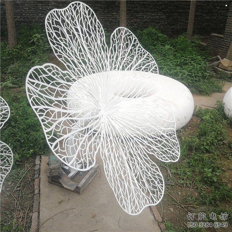 镂空花朵雕塑预定,编织制作,镂空花朵雕塑制作厂家 镂空花朵雕塑预定,编织制作,镂空花朵雕塑制作厂家
