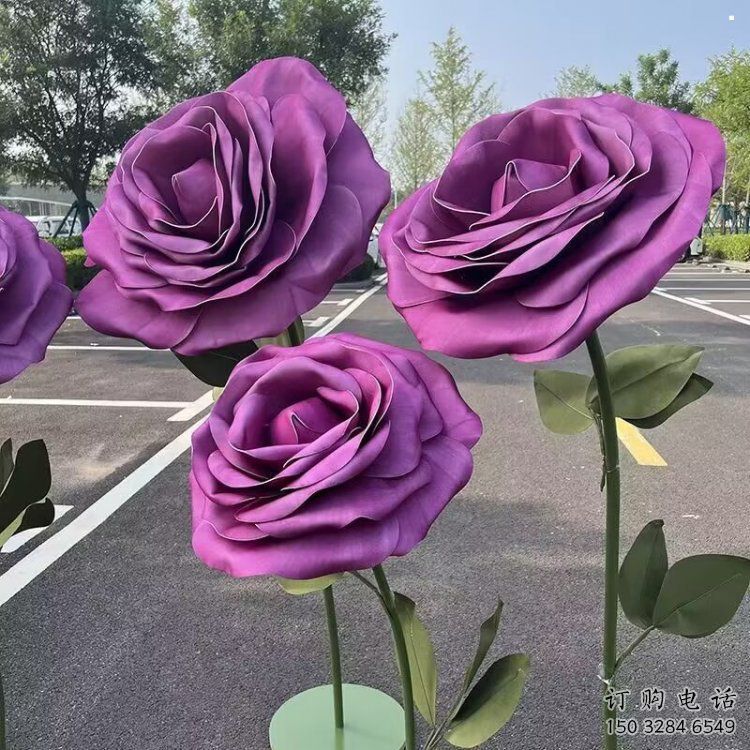 花朵月季雕塑造型点击,中式工艺,月季花朵雕塑供给 花朵月季雕塑造型点击,中式工艺,月季花朵雕塑供给