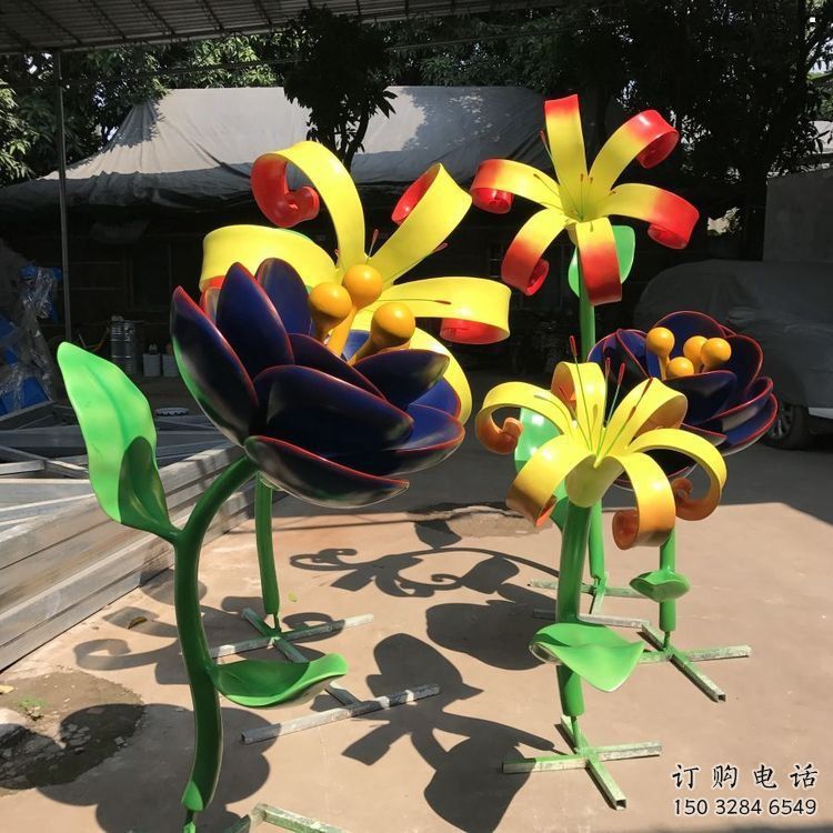 兰花雕塑定价,景观雕塑,不锈钢兰花雕塑厂家 兰花雕塑定价,景观雕塑,不锈钢兰花雕塑厂家