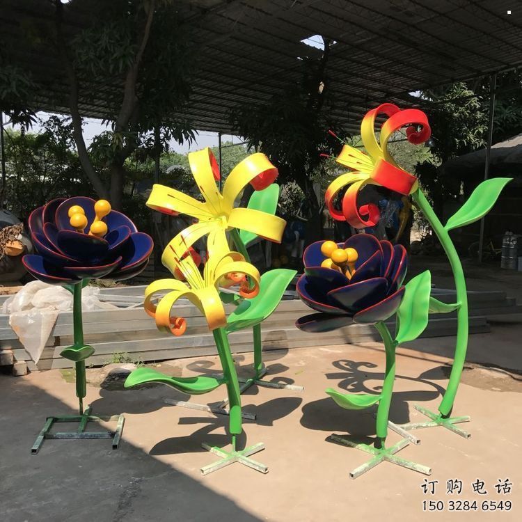 兰花雕塑供求,露天雕塑,不锈钢兰花雕塑制作厂家 兰花雕塑供求,露天雕塑,不锈钢兰花雕塑制作厂家