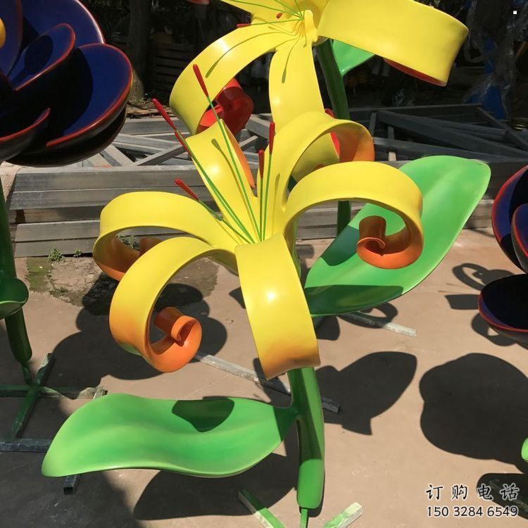 兰花雕塑精选,街道标识,不锈钢兰花雕塑指用厂家 兰花雕塑精选,街道标识,不锈钢兰花雕塑指用厂家