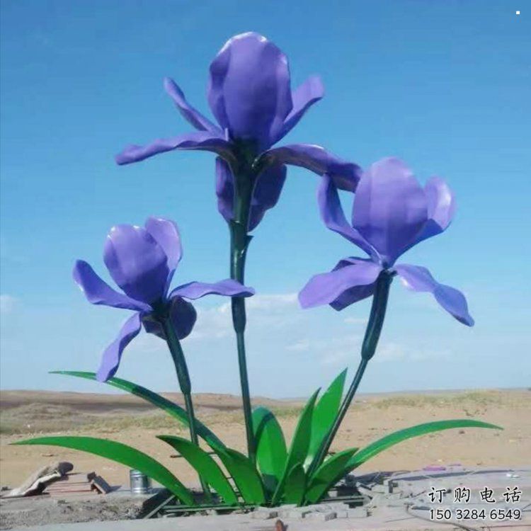 兰花雕塑通用,户外雕塑,不锈钢兰花雕塑厂家 兰花雕塑通用,户外雕塑,不锈钢兰花雕塑厂家
