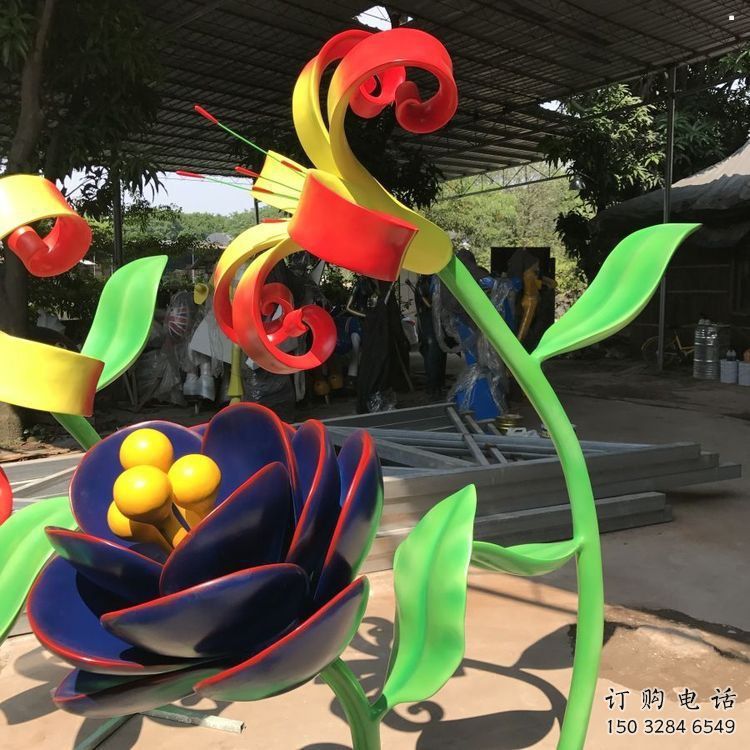 兰花雕塑制造商,小区摆件,不锈钢兰花雕塑提供厂家 兰花雕塑制造商,小区摆件,不锈钢兰花雕塑提供厂家