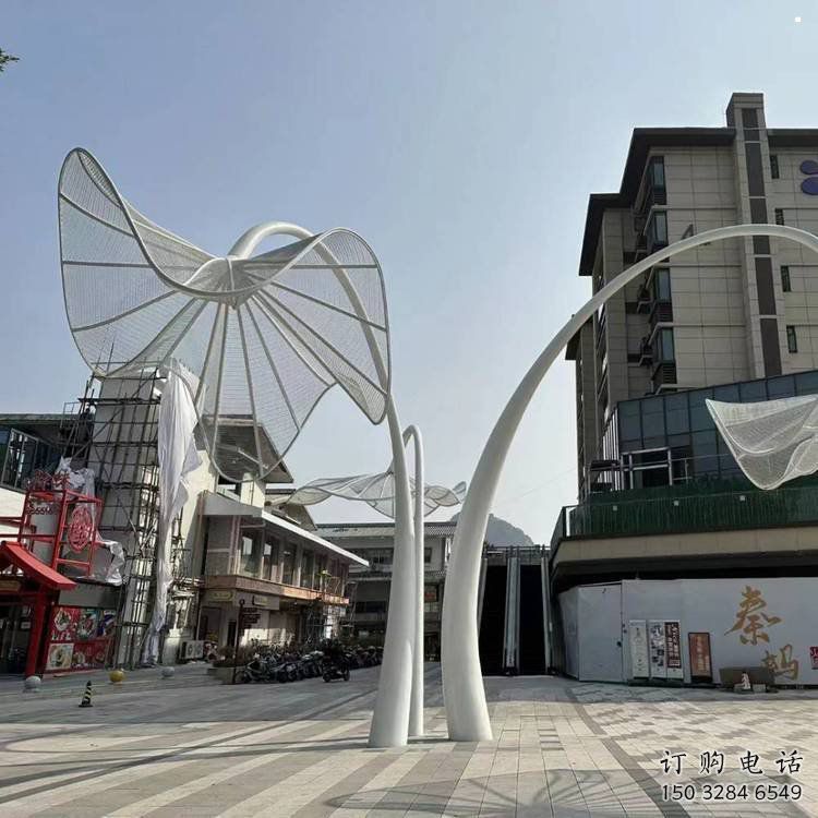 花伞雕塑承接,景观雕塑,不锈钢花伞雕塑定制厂家 花伞雕塑承接,景观雕塑,不锈钢花伞雕塑定制厂家