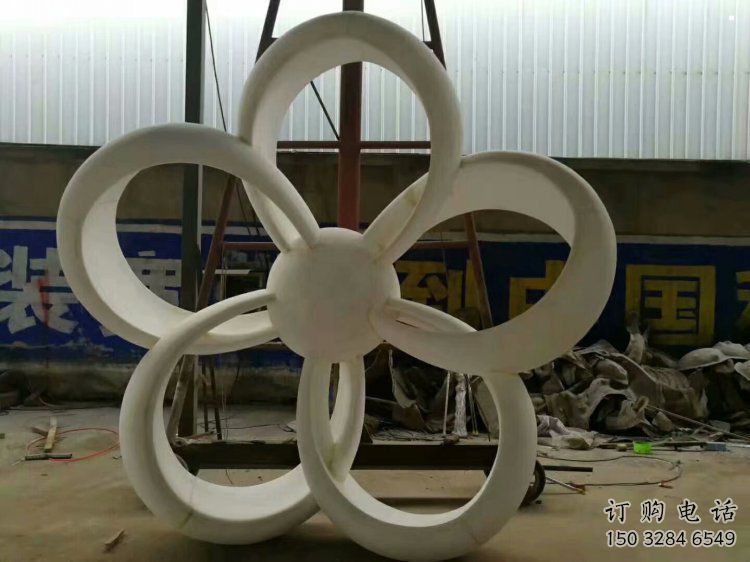 金银花雕塑厂家,广场系列,不锈钢金银花雕塑供需 金银花雕塑厂家,广场系列,不锈钢金银花雕塑供需