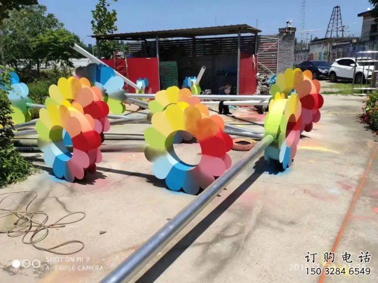 金银花雕塑定价,街头雕塑,不锈钢金银花雕塑制作厂家 金银花雕塑定价,街头雕塑,不锈钢金银花雕塑制作厂家